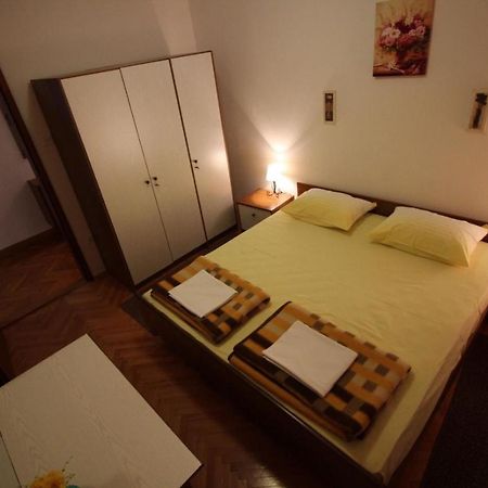 Apartment Zo-Na Povile Bagian luar foto