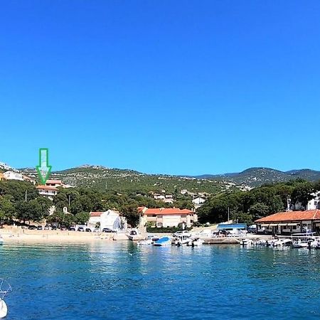 Apartment Zo-Na Povile Bagian luar foto